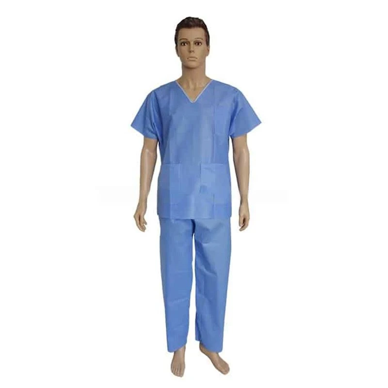 lightweight nurses uniforms 2