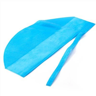 مشین سے بنا ڈسپوزایبل سرجیکل کیپ