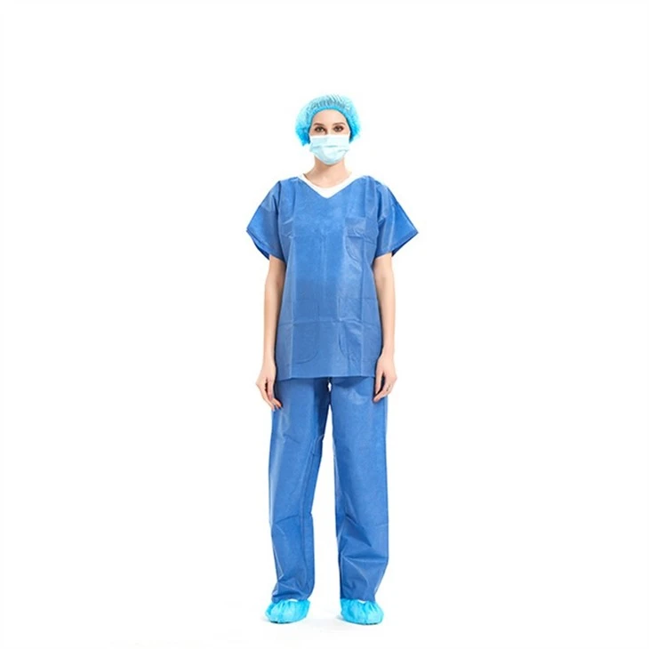 343. Lightweight Nurses Uniforms