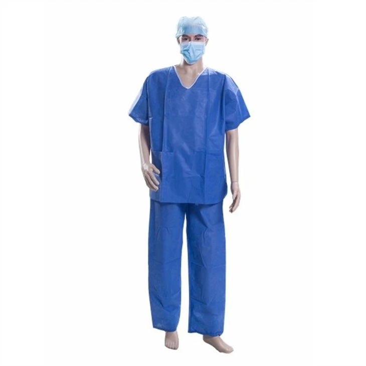 343. Lightweight Nurses Uniforms