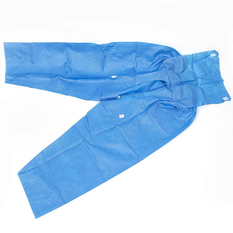 Disposable Exam Shorts