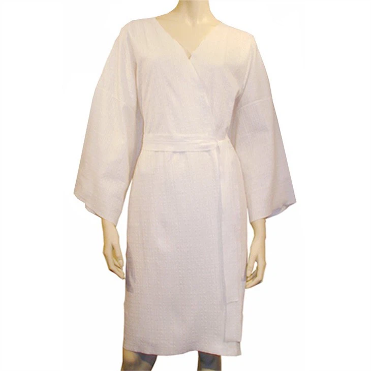 Disposable Salon Robes