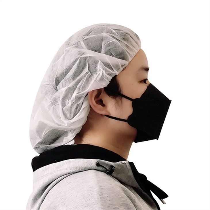Fish Type Mask Disposable