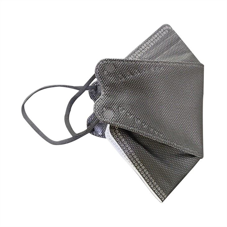 Fish Type Mask Disposable