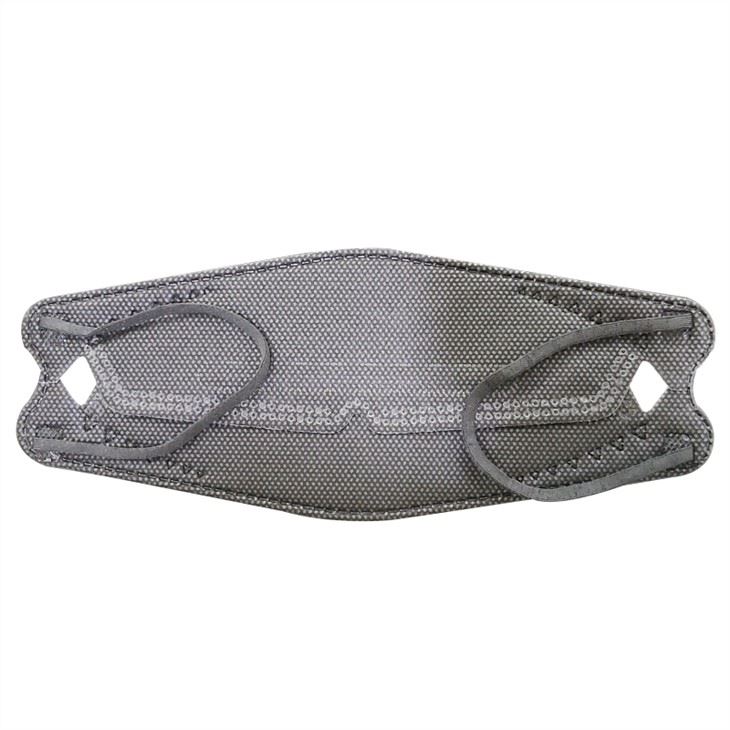 Fish Type Mask Disposable